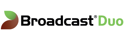Broadcast Duo Logo