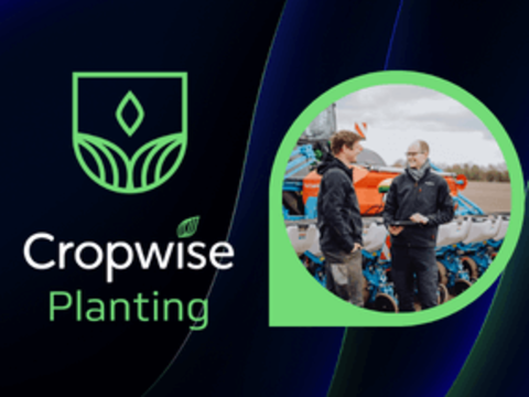Cropwise Planting
