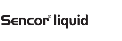 Sencor Liquid Logo