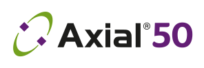 Logo von Axial 50