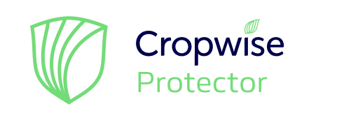Cropwise Protector logo DE