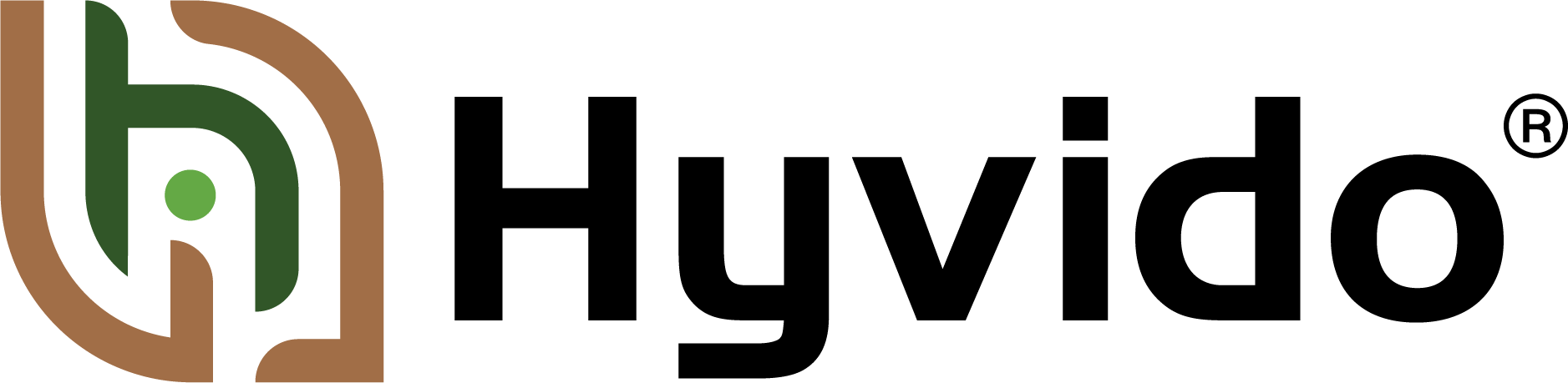 Logo von Hyvido