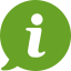 Informations-Symbol