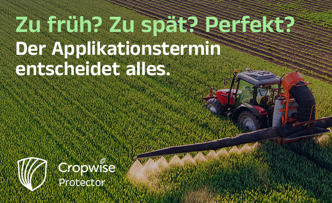 cropwise fungizidalarm infoservice
