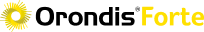 Orondis VIP Logo