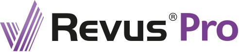 Revus Top Logo
