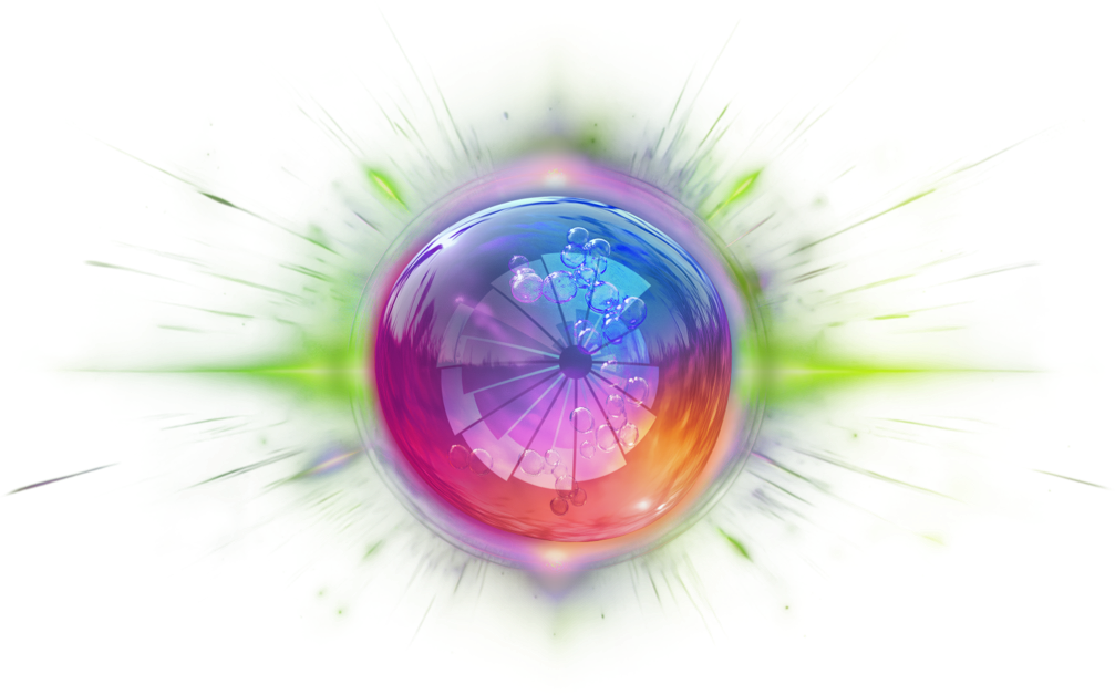 Elatus Era Hero bubble