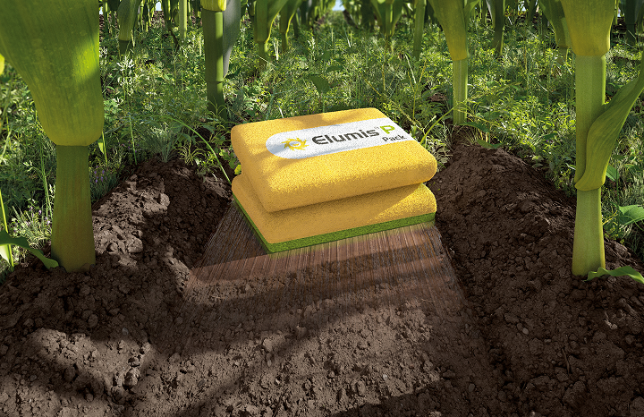 Elumis P Pack