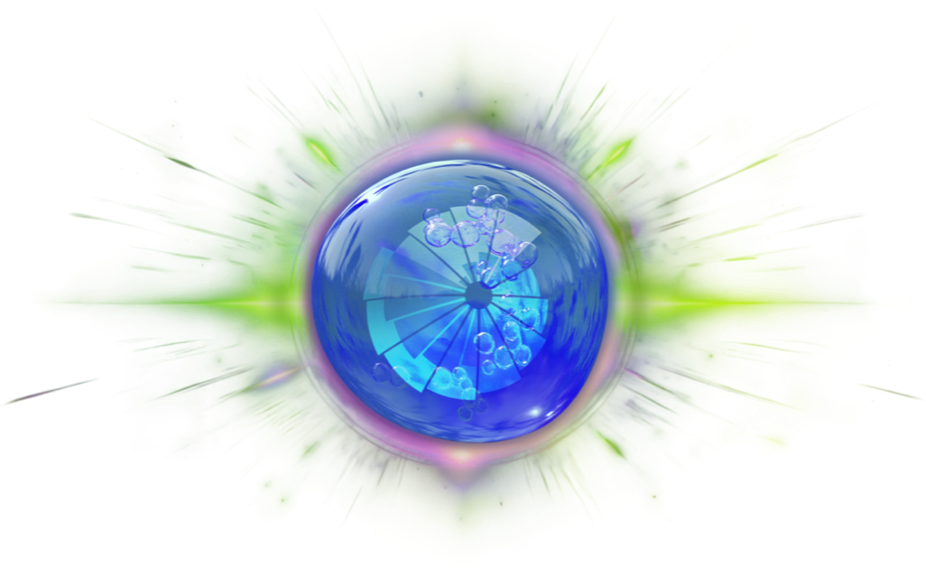 Elatus Era Hero bubble