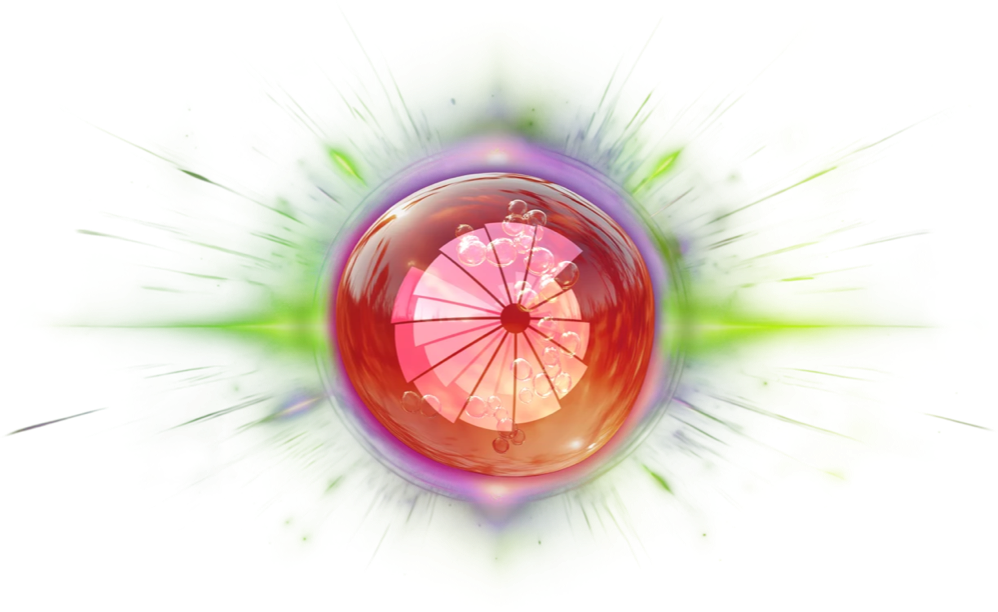 Elatus Era Hero bubble