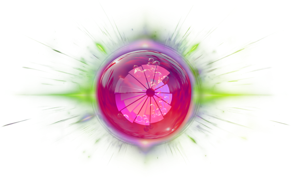 Elatus Era Hero bubble