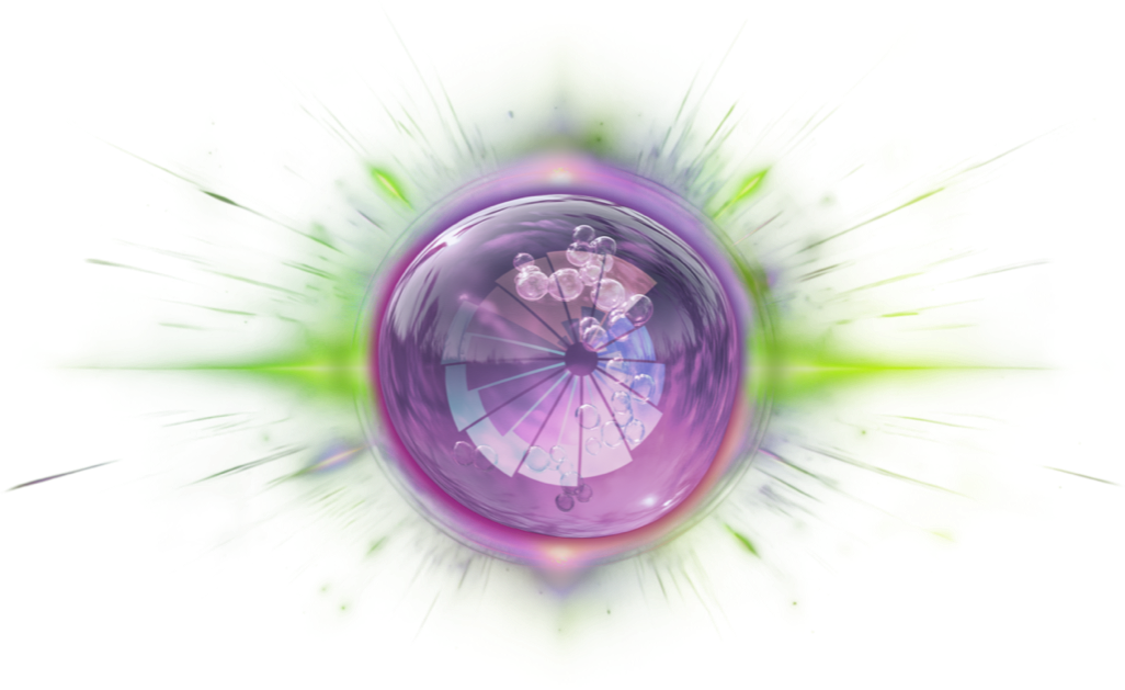 Elatus Era Hero bubble