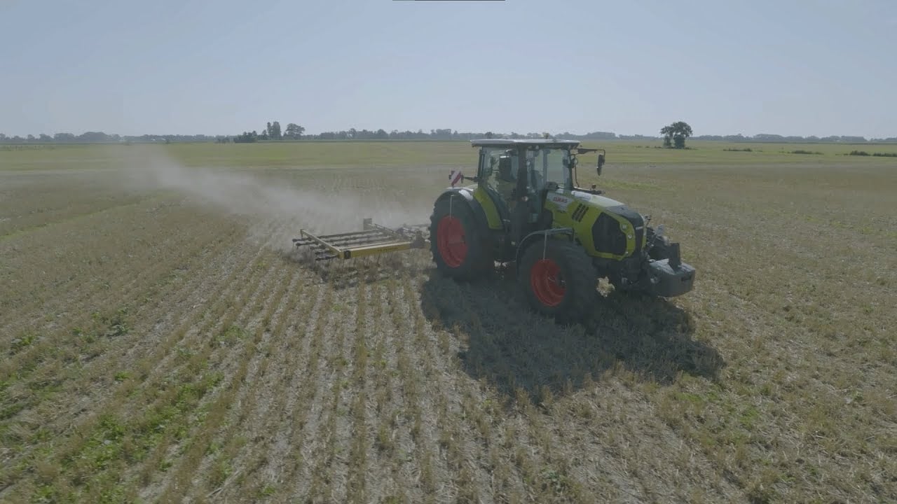 traktor