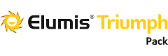 Elumis Triumph Pack