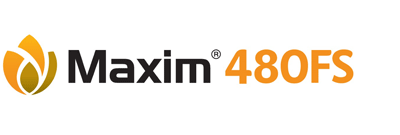 Maxim 480 FS Logo