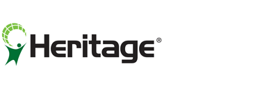 Heritage Logo