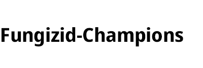 Fungizid-Champions
