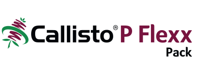 Callisto P Flexx Logo