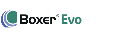 Boxer Evo