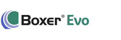 Boxer Evo