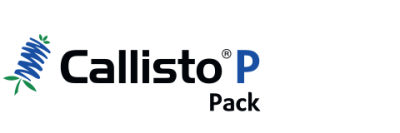 Callisto P Pack