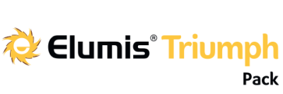 Elumis Triumph Pack