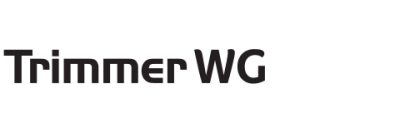 Trimmer WG