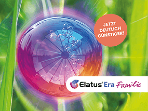 Elatus Era Familie