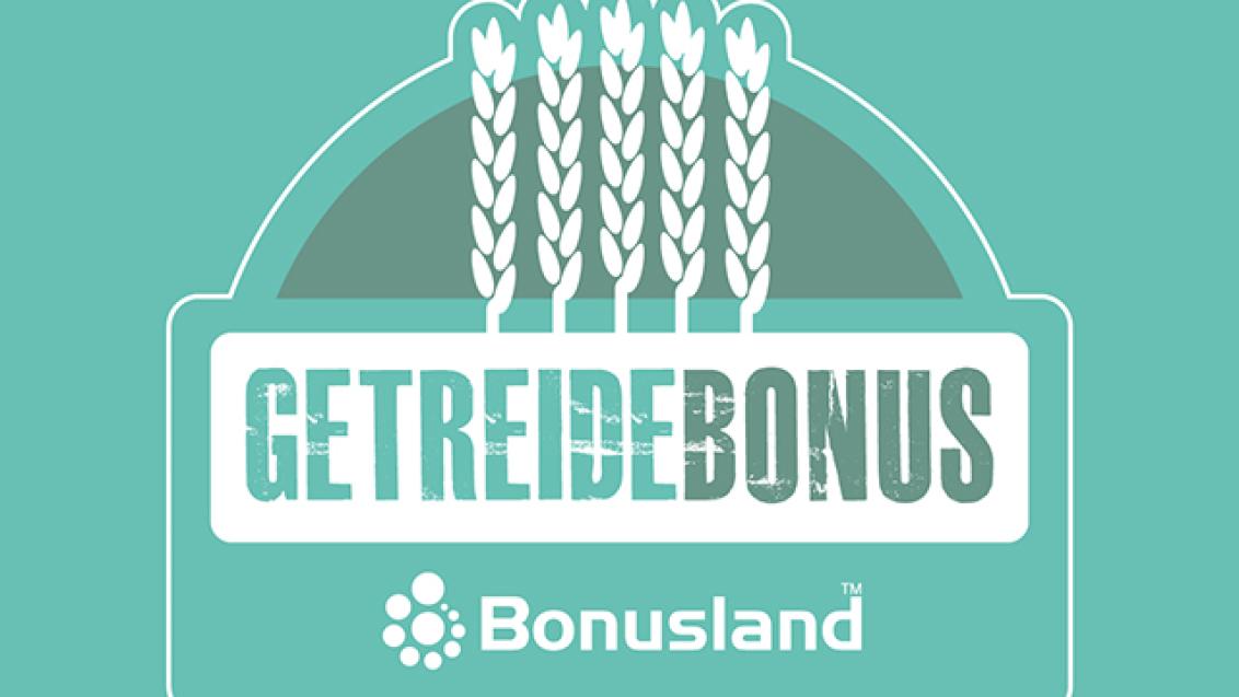 Bonusland Getreide Bonus