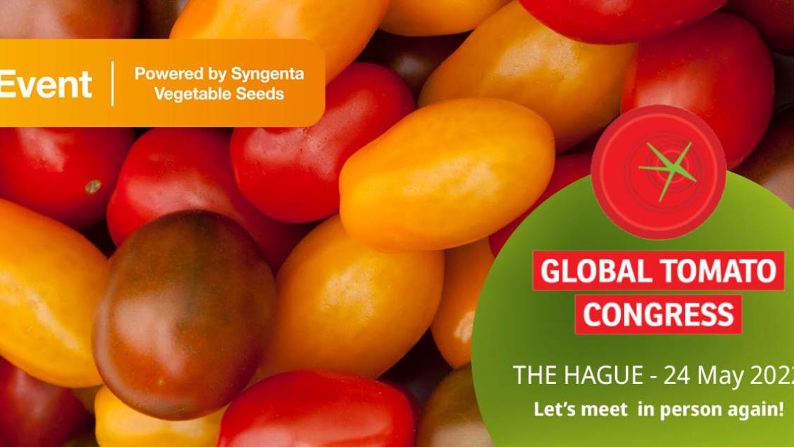 Global Tomato Congress