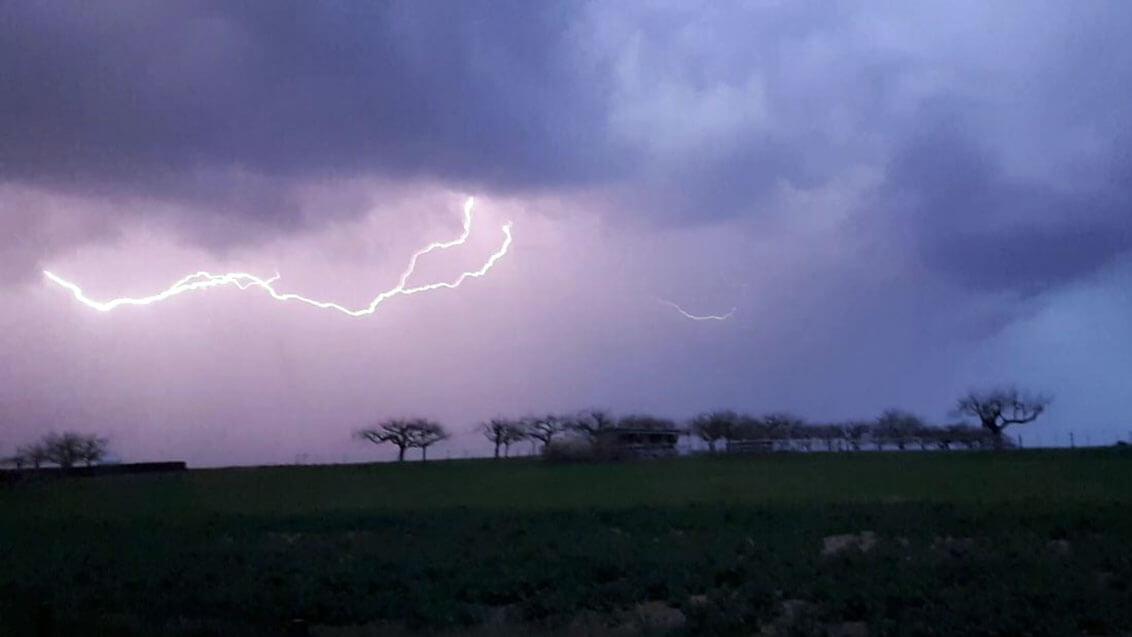 Sturm