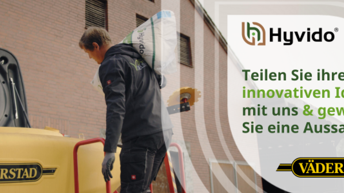 Hyvido Innovation Contest