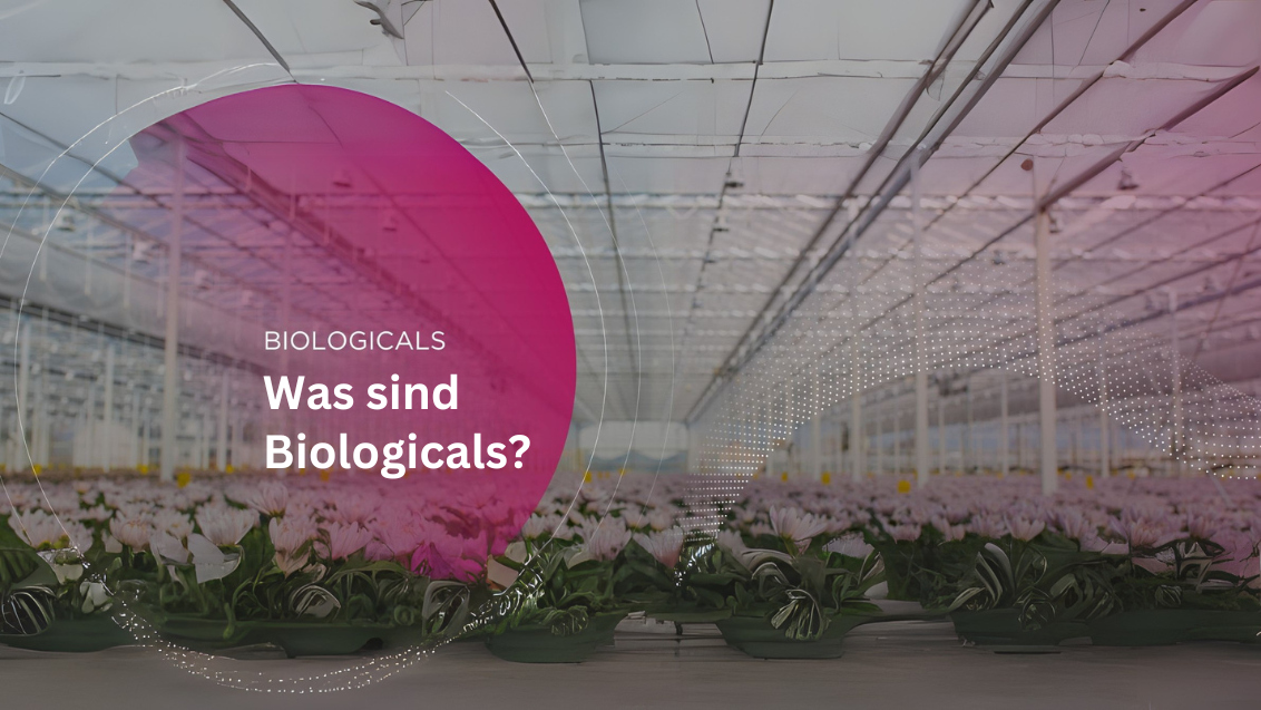 Biologicals Banner