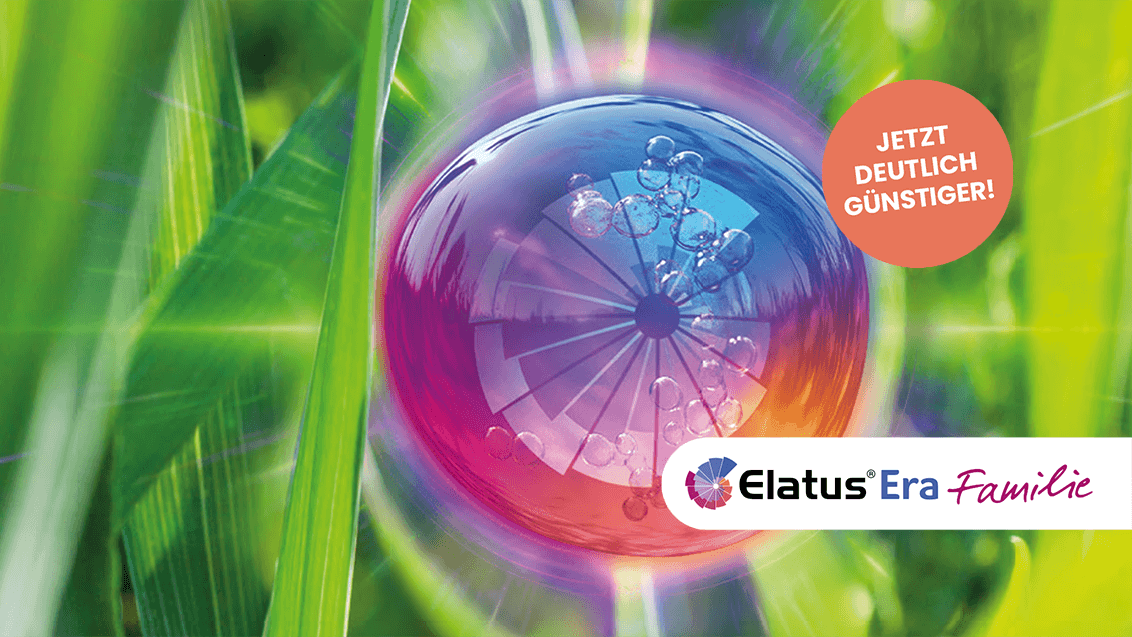 Elatus Era Familie