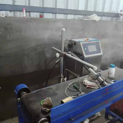 Gefälschtes Syngenta Produkt 1