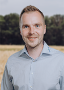 Benedikt Tenhumberg