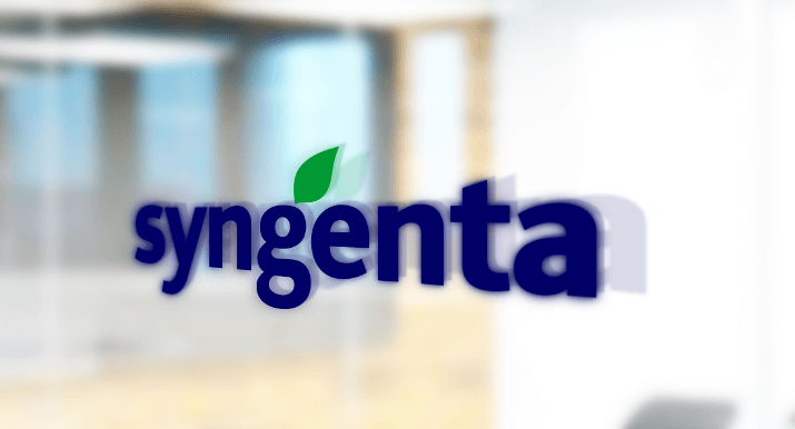 Syngenta Unternehmensinformation