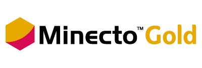 Minecto One Logo