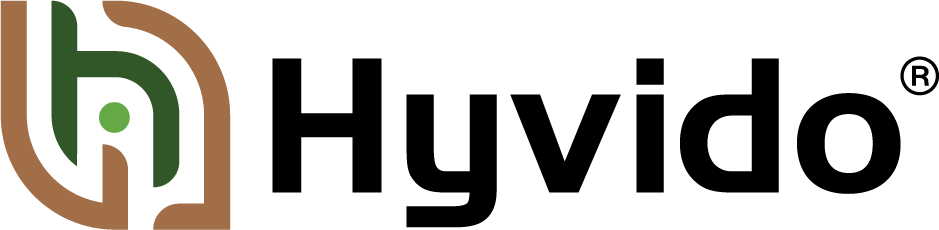 Hyvido Logo