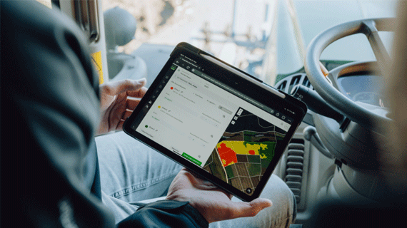 Cropwise