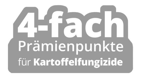 Bonusland Aktion Kartoffelfungizide