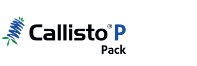 Callisto P Pack