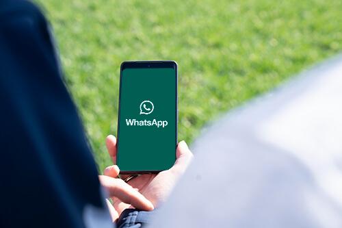 WhatsApp