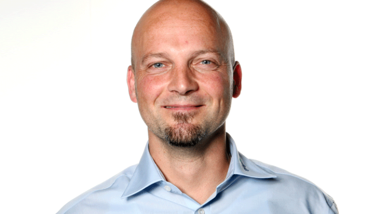 Bernd Loskill