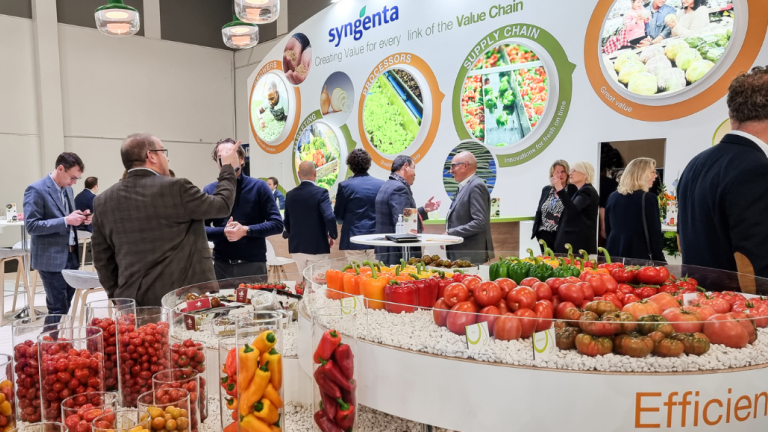 Fruit Logistica 2022