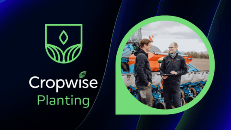 Cropwise Planting