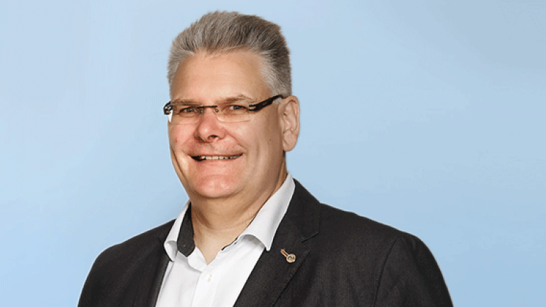 Beratungscenter: Ralf Brune