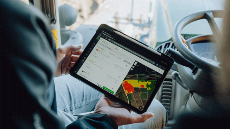 Cropwise