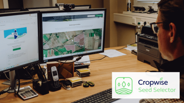 Cropwise Seed Selector