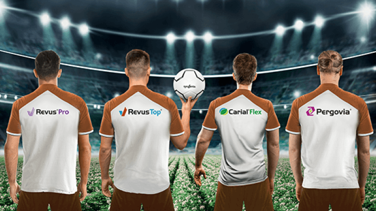Fungizid-Champions 2026